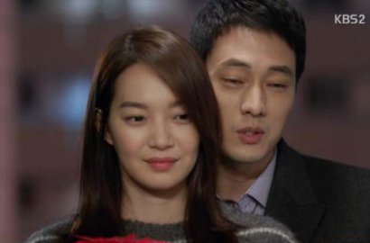 Shin Min Ah Terpukau Lihat Tubuh So Ji Sub di 'Oh My Venus'