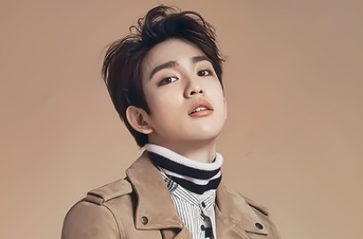Asyik, Jinyoung GOT7 Bakal Debut Film di 'A Stray Goat'