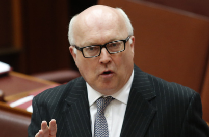 Jaksa Australia Sebut ISIS Ingin Bangun Kekhalifahan di Indonesia