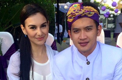 Irish Bella Ungkap Alasan Rezky Aditya Mundur dari Sinetron 'PDPJ'