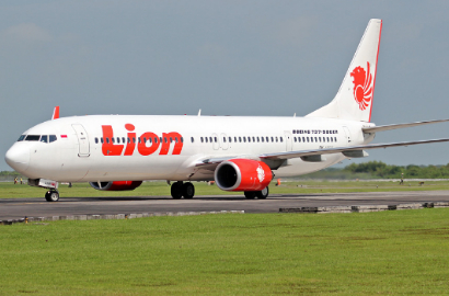 Kru Pesawat Ditangkap Saat Pesta Sabu, Begini Kata Manajemen Lion Air