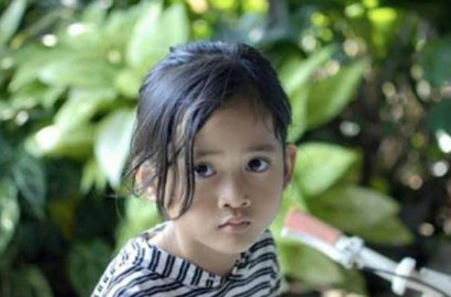 Kasus Pembunuhan Sadis Angeline Bakal Diangkat ke Layar Lebar