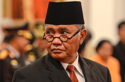 Hari Pertama, Pimpinan KPK Baru Langsung Disuguhi Tumpukan Kasus