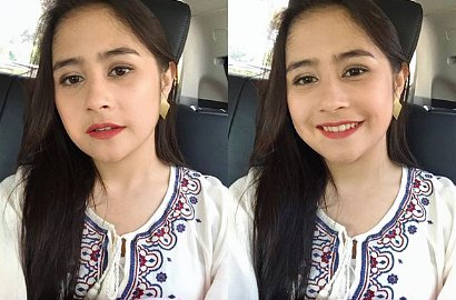 Main Film 'Surat Untukmu', Prilly Latuconsina Tak Masalah Jika Tak Dibayar