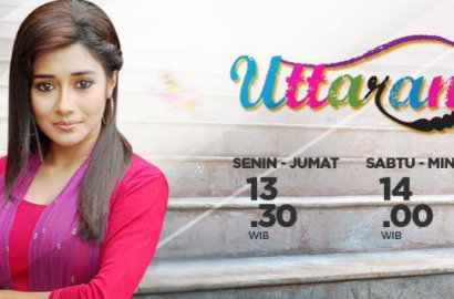 Hore! Tak Hanya Akhir Pekan, 'Uttaran' Akan Diputar 2,5 Jam Setiap   Hari