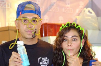 Terpesona, Kevin Julio-Sahila Ingin Pernikahan Seperti Nabila Syakieb