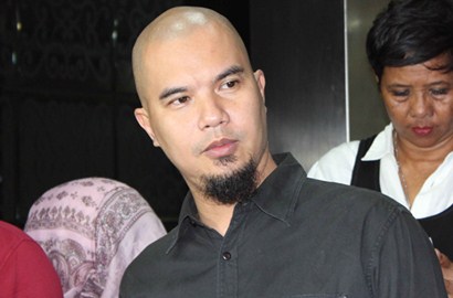 Ahmad Dhani Senang Disebut Musisi yang Immortal oleh Majalah Luar Negeri