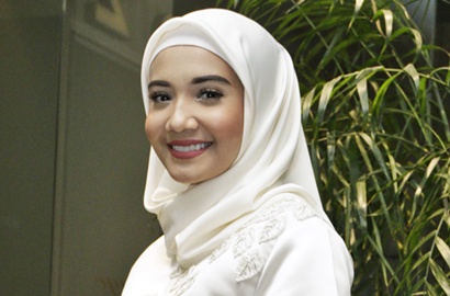 Ultah di Hari Ibu, Zaskia Sungkar Didoakan Segera Dapat Momongan