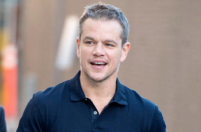 Kembali Perankan Bourne, Matt Damon Beri Bocoran Kisah 'Jason Bourne'