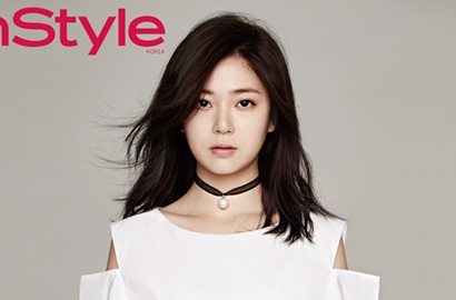 Puas Main Jahat di 'Empress Ki', Baek Jin Hee Ingin Peran Lebih 'Liar'