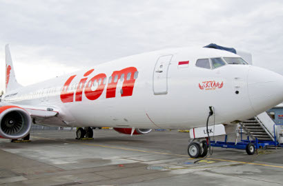 Kru Lion Air Kepergok Pesta Sabu, Netter: Lion Air Lagi