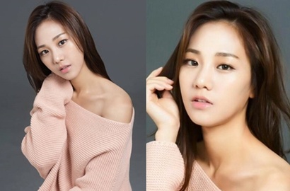 Bukan Sulli Eks f(x), Han Ji Eun yang Bakal Temani Kim Soo Hyun di 'Real'