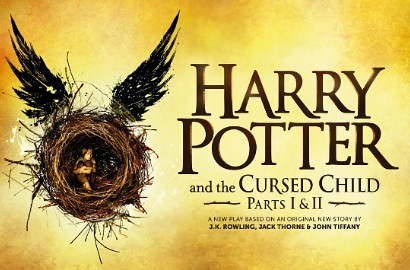 Netter Protes Pemeran Hermione Berkulit Gelap di 'Harry Potter and the Cursed Child'