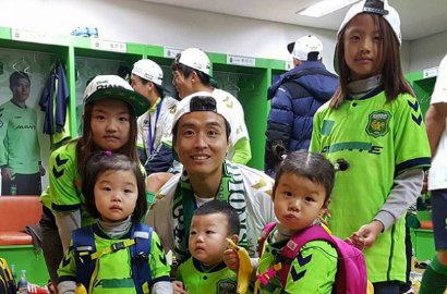 Ayah Daebak 'Superman is Back' Posting Video di Bali, Fans Heboh