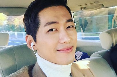 Nam Goong Min Bocorkan Akan Tampil di 'One Night of TV Entertainment'