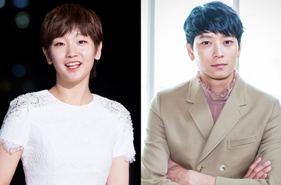 Terlalu Keren, Park So Dam Sempat Takut Dekat Kang Dong Won