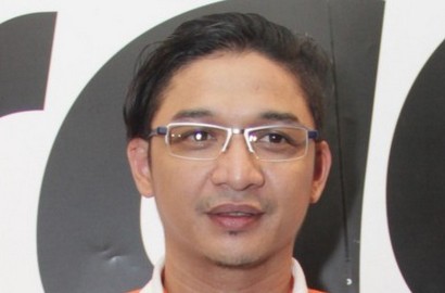 Pasha Harus Jauh dari Anak-Istri Karena Tugas Wakil Walikota Palu
