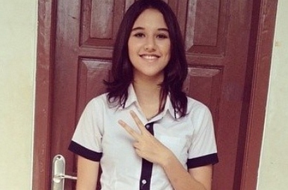 Ayah Tewas Secara Misterius, Dahlia Poland Shock Berat