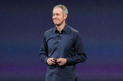 Apple Tunjuk Jeff Williams Sebagai COO Perusahaan