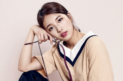 Nggak Pernah Jelek Saat Difoto, Suzy miss A Disebut Secantik Bidadari