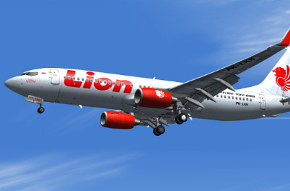 Lion Air Mendarat Darurat Karena Kabin Beku, Kemenhub: Itu Kesalahan Teknis