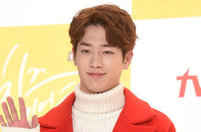Seo Kang Joon Minta Penonton Nikmati Aktingnya di 'Cheese in the Trap'
