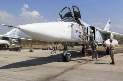 Kotak Hitam Su-24 Rusak, Rusia Butuh Pihak Ketiga untuk Baca Data