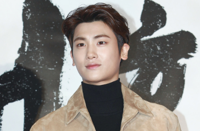 Hyungsik ZE:A Yakin Bisa Syuting 'Hwarang' Tanpa Stuntman