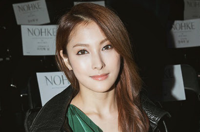Ketagihan Akting, Gyuri Kara Terima Tawaran Peran Film 'How to Break up with My Cat'
