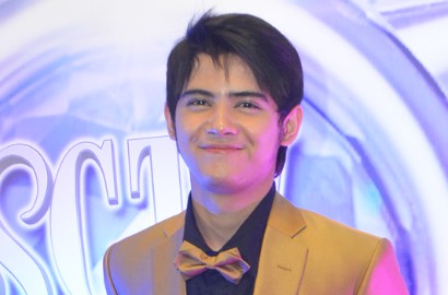 Sukses di 'Ganteng-Ganteng Serigala', Aliando Ditawari Jadi Sutradara FTV