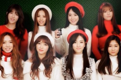 Sebut EXO Gagal Pertahankan Member Tiongkok, Cosmic Girls Kembali Dihujat