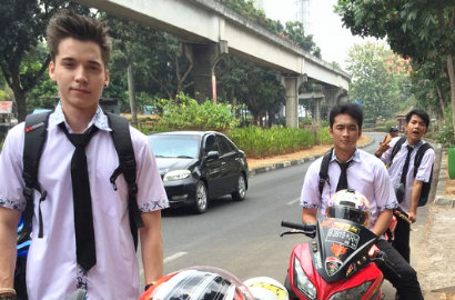 Tak Terkalahkan, 'Anak Jalanan' Masih Jadi Sinetron Terfavorit