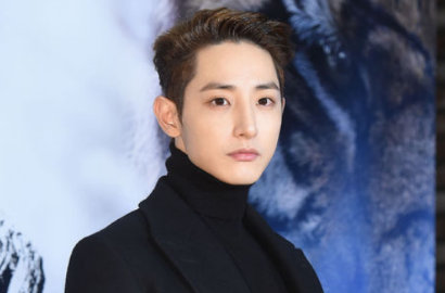 Kerennya Transformasi Lee Soo Hyuk di Poster 'Neighborhood's Hero'
