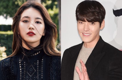 Suzy dan Kim Woo Bin Berduaan di Mobil untuk 'Recklessly Affectionate'