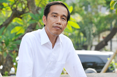 Presiden Jokowi Melantik 10 Duta Besar Indonesia untuk Negara Sahabat