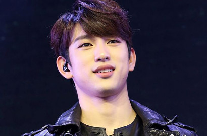 Super Cantik, Ini Dia Lawan Main Jinyoung GOT7 di Film 'A Stray Goat'