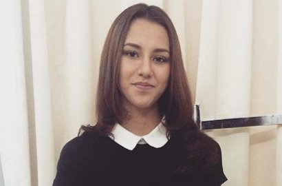Dahlia Poland Curhat di Instagram Usai Sang Ayah Ditemukan Tewas