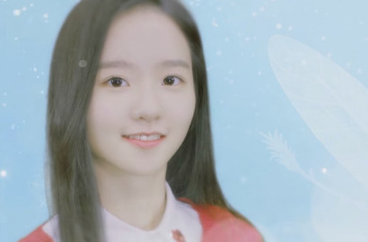 Yuk, Kenalan Sama Trainee Cantik  SM yang Bikin Penasaran di Video 'Winter Garden'
