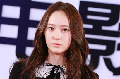 Tampil Makin Dewasa, Netter Malah Benci Rambut Berantakan Krystal f(x)