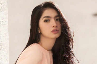 Dihina Haters Bukan Contoh Ibu yang Baik, Tangis Angel Karamoy Pecah