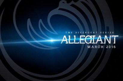 Shailene Woodley dan Theo James Pelukan Mesra di Poster 'The Divergent: Allegiant'