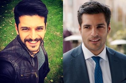 Artis Turki Emre Kivilcim Hingga Serkan Cayoglu Gemparkan Indonesia di 2015