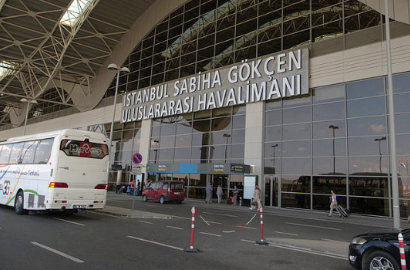 2 Orang Terluka dalam Ledakan yang Terjadi di Bandara Internasional Istanbul