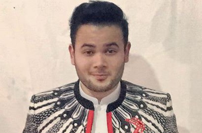 Diet Demi Tubuh Ideal, Ridho Rhoma Ngaku Kesulitan Tolak Masakan Ibunda