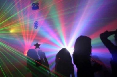 Soal Pesta Seks di Malam Natal yang Bikin Heboh Ternyata Cuma Hoax