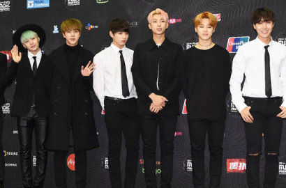 Siap-Siap ARMY, BTS Bakal Gelar Fanmeeting Kedua Tahun Depan