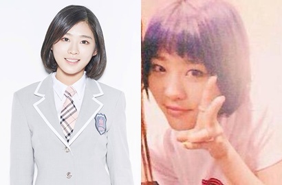 Wah, Trainee 'Produce 101' Ini Diisukan Pernah Jadi Sasaeng Fans EXO