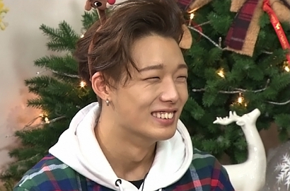 Kesepian Saat Natal, Bobby iKON Ngenes Ngobrol dengan Komputer