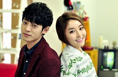 Nostalgia 'WGM', Jung Joon Young Pamer Kumpul dengan Jung Yoo Mi