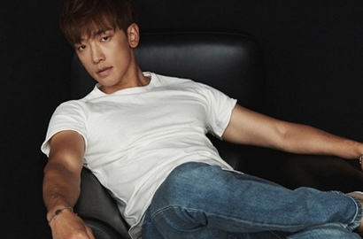 Akting Lagi, Rain Positif Bintangi Serial 'Come Back, Uncle'